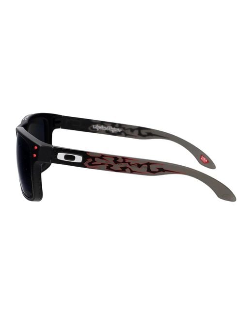Oakley Black Acetate Sunglasses