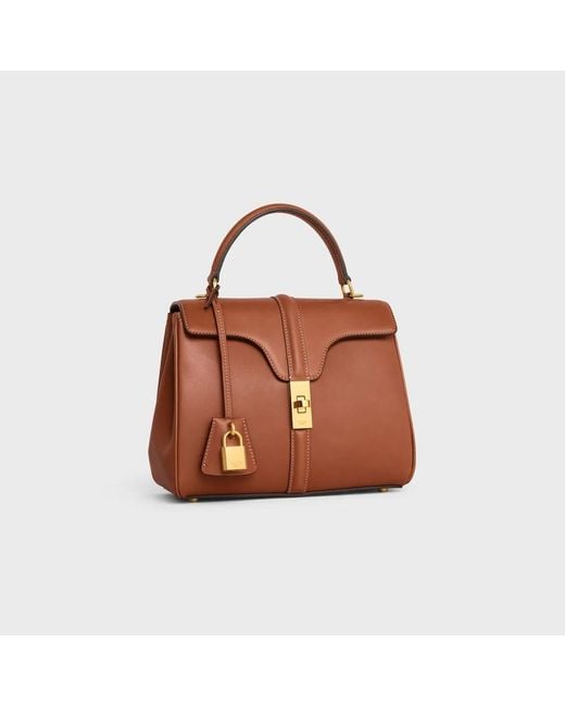 Céline Brown 16 Small
