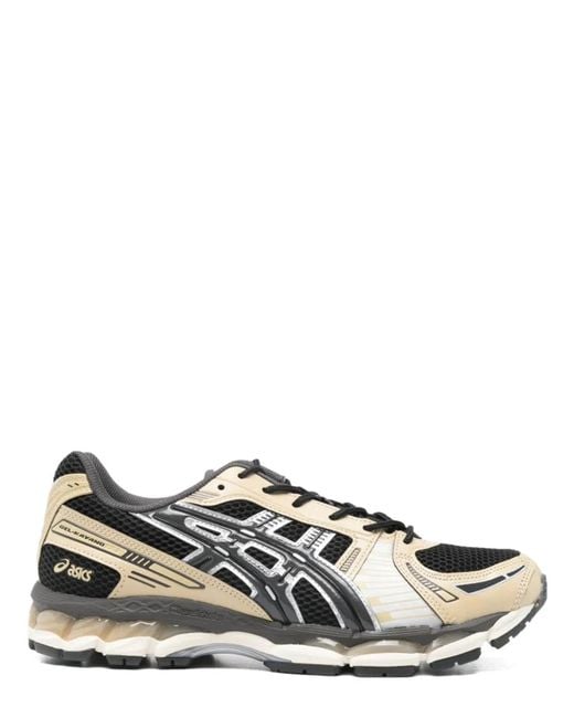 Asics Multicolor "Gel-Kayano 12.1" Sneaker