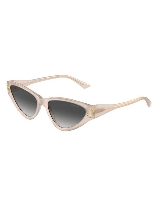 Jimmy Choo Metallic Jc5019 50258G