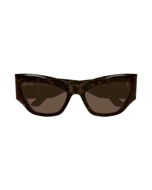 Balenciaga Black Bb0444S 004