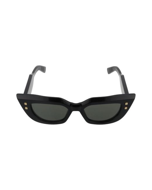 Balmain Black Sunglasses B-Aura Blk