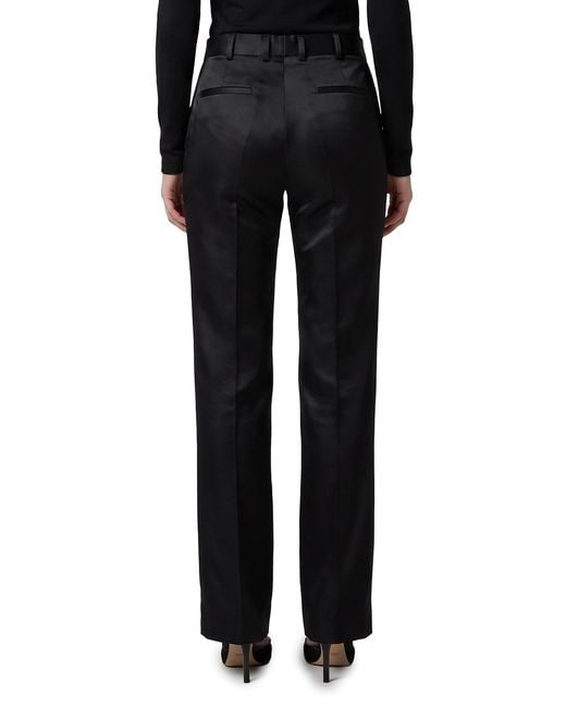 Gucci Black Pants