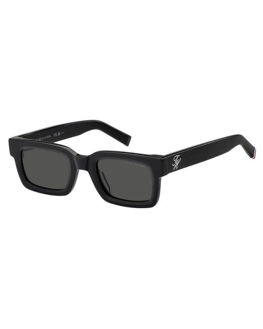 Tommy Hilfiger Black Th 2368/S 807(Ir) for men