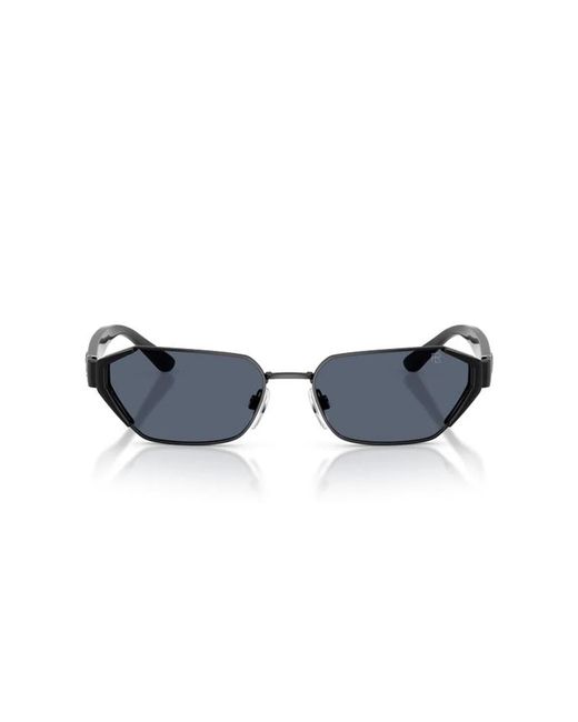 Ralph Lauren Blue Rl7094 922387