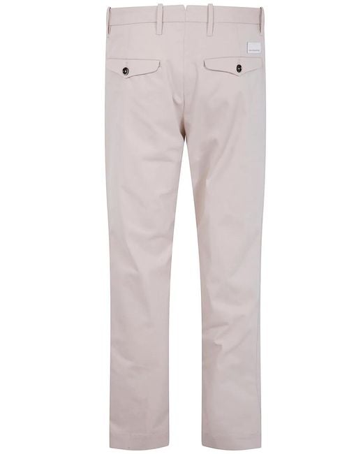 Nine:inthe:morning Gray Nine for men