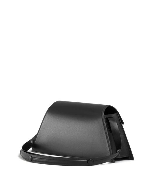 Marni Black Shoulder Bag Medium