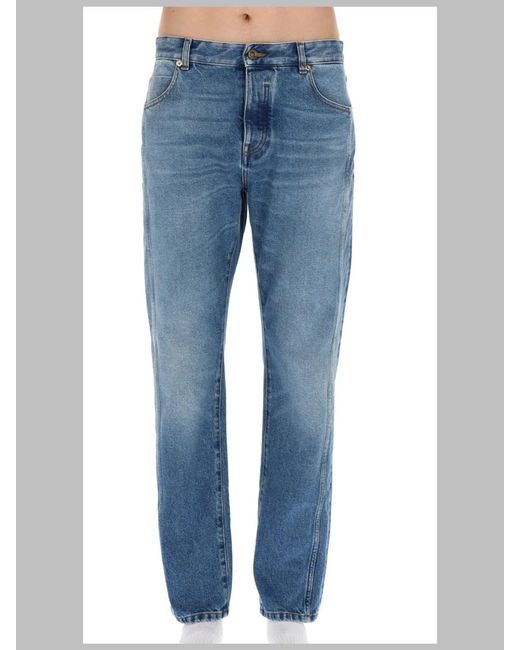Balmain Blue Balmain for men