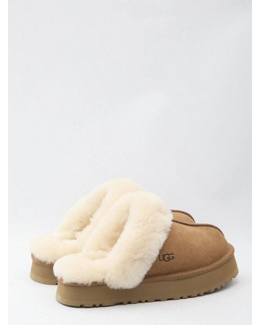 Ugg Natural Disquette