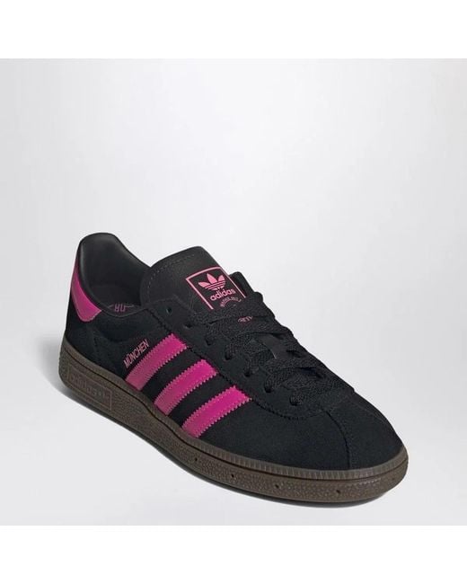 Adidas Originals Blue Sneaker München
