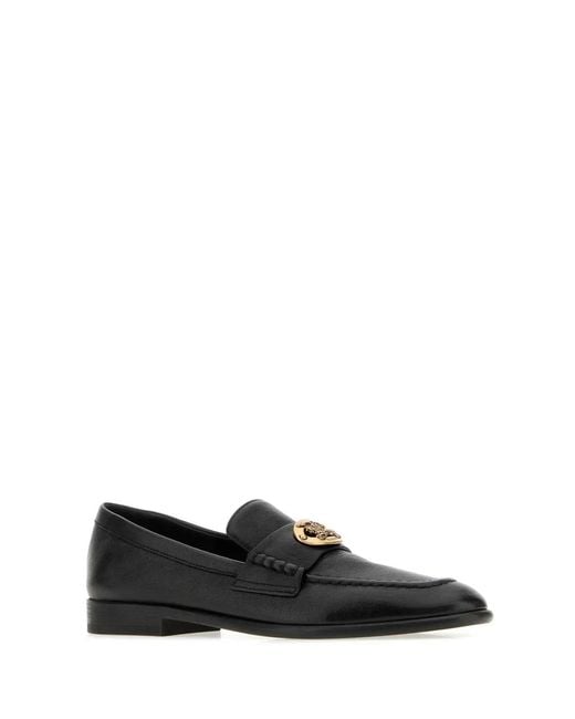 Burberry Black A:Lf Opal Loafer 15:175511:A1189