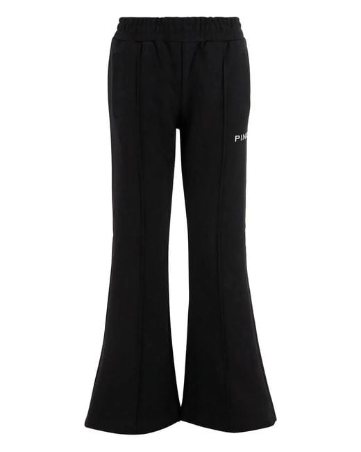 Pinko Black Razionale Pantalone