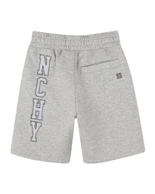 Givenchy Gray Short