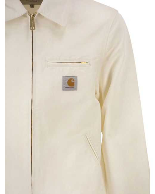 Carhartt Natural Detroit