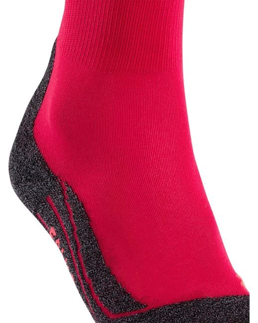 Falke Pink Tk2 Explore Cool