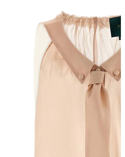 Jejia Natural 'Brooks' Top