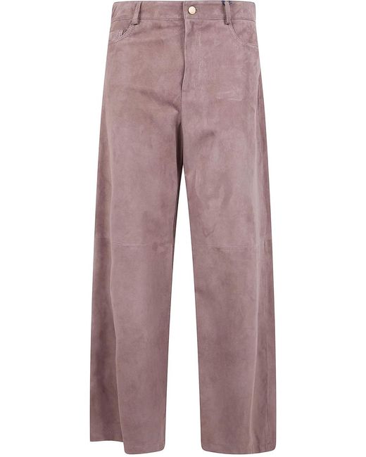 Max Mara Red S Max Mara Smmfulmine