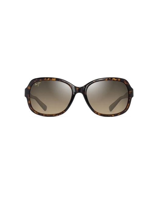 Maui Jim Multicolor Hiluhilu Mj0355S Hs355-10 (002)