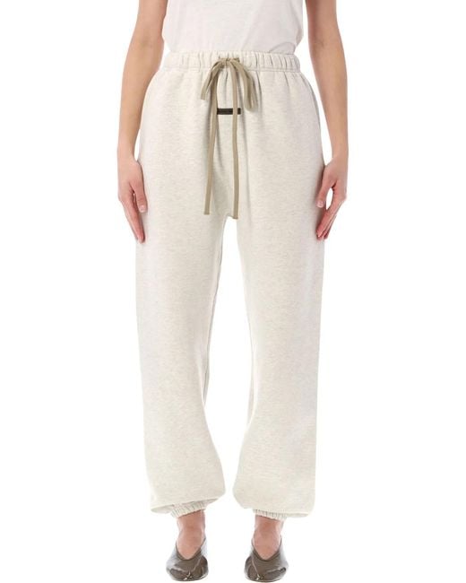 Fear Of God Natural Essentials Fear Of God Classic Sweatpants