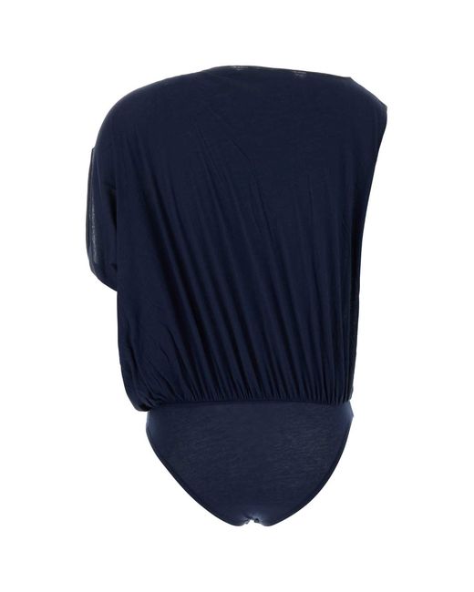 GIMAGUAS Blue Nerida Body