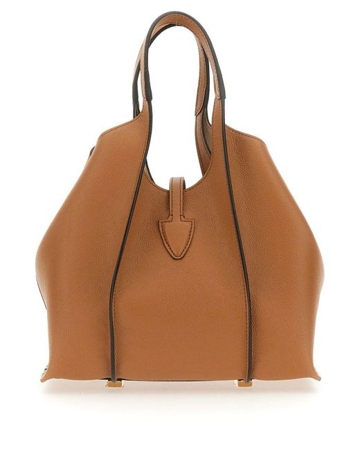 Tod's Brown Bags For Bags