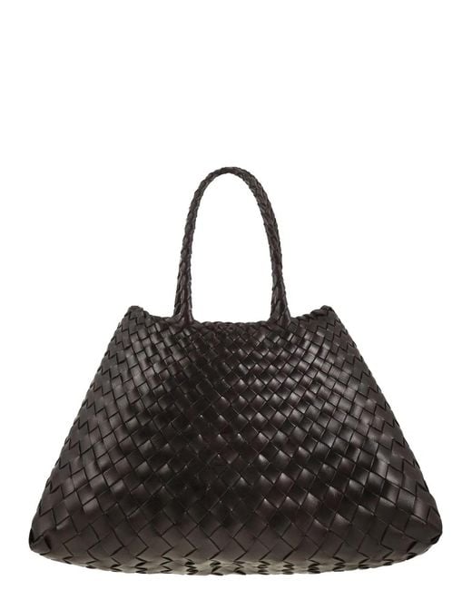 Dragon Black Santa Croce Small