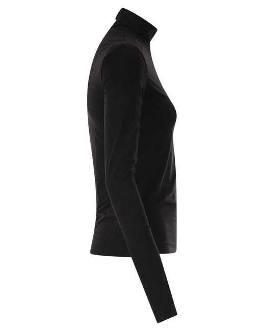 Sportmax Black Stone