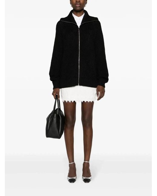 Prada Black Wp Jacket