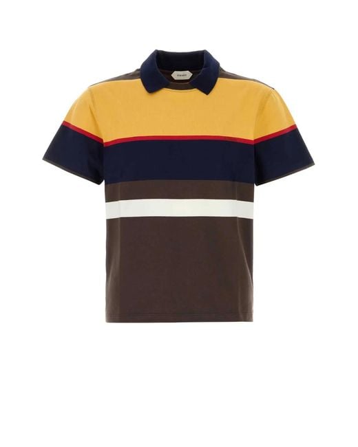 Versace Blue Sweatshirt Heav for men