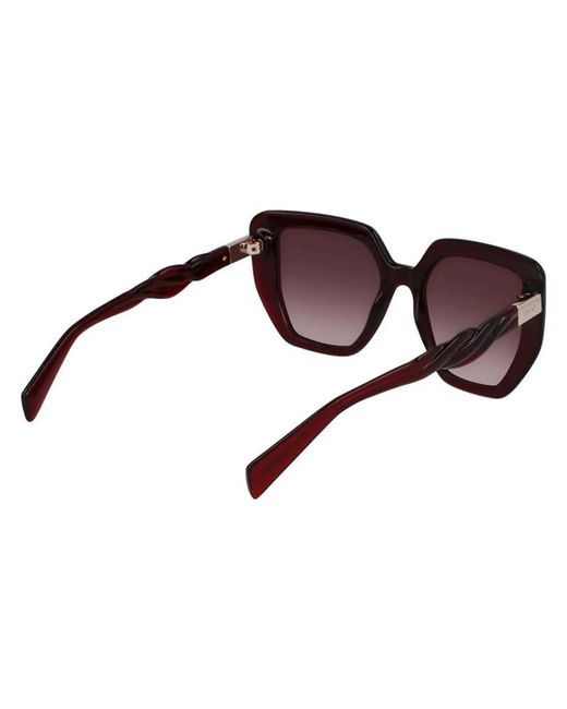 Liu Jo Brown Lj788S 601