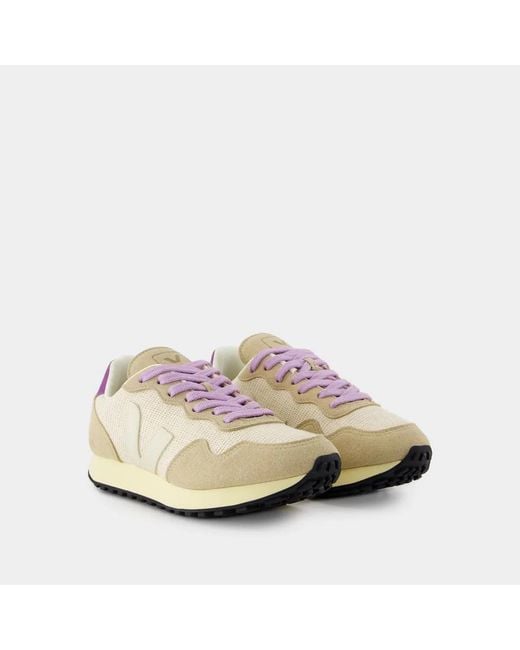 Veja Natural Sneakers