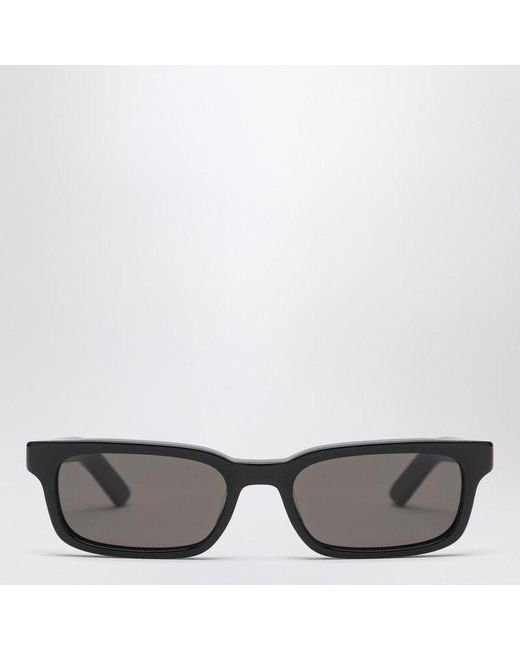 Retrosuperfuture Gray Gesto Sunglasses for men
