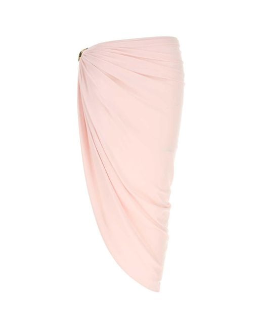 Sportmax Pink Spxlicenza