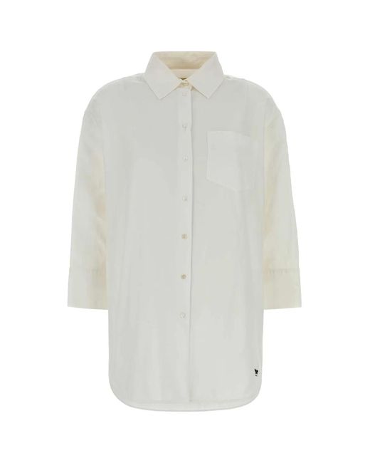 Weekend White Queva