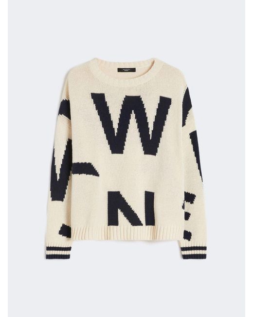 Weekend by Maxmara White Wkdcelebre
