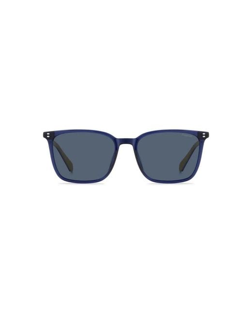 Polaroid Blue Pld 4207/S/X Pjp(C3) for men