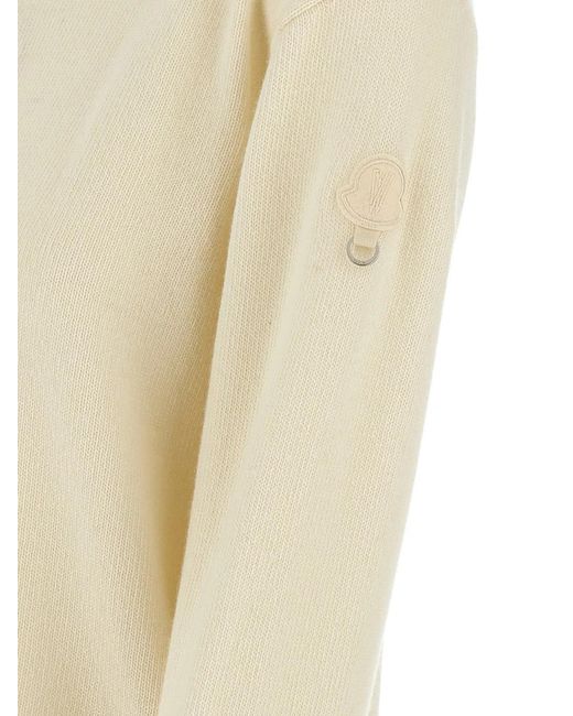 Moncler Genius Natural Moncler X Willow Smith Sweater