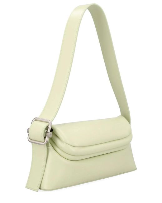 OSOI Metallic Borsa "Folder Brot"