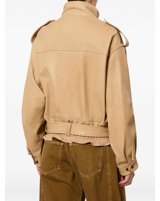Isabel Marant Natural Farza