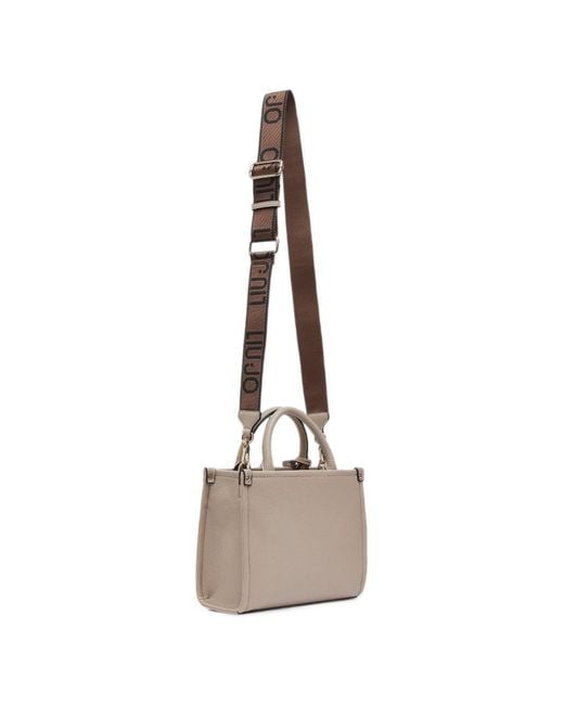 Liu Jo Natural Polyurethane Bag