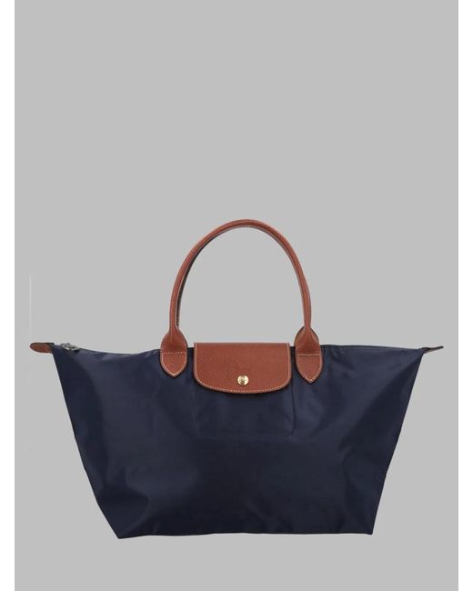 Longchamp Blue Longchamp