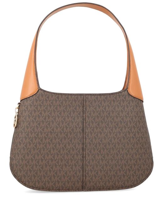 MICHAEL Michael Kors Brown Bag Alice