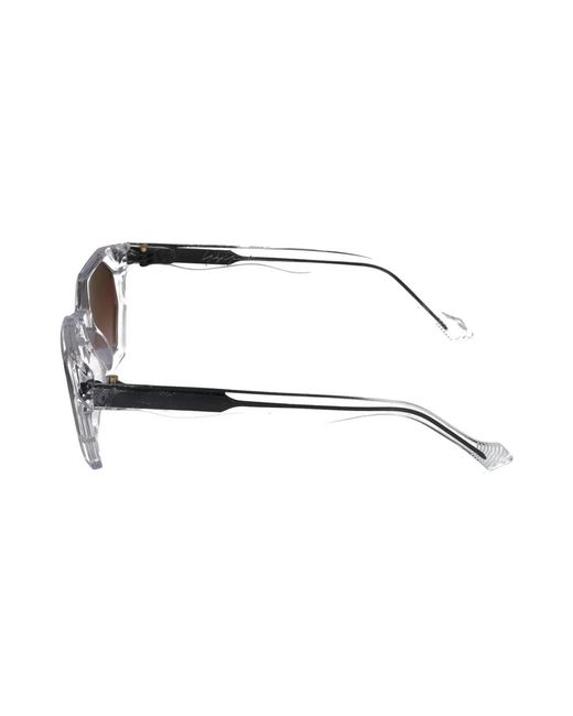 Yohji Yamamoto Multicolor Sunglasses Slook013 A005/24/145