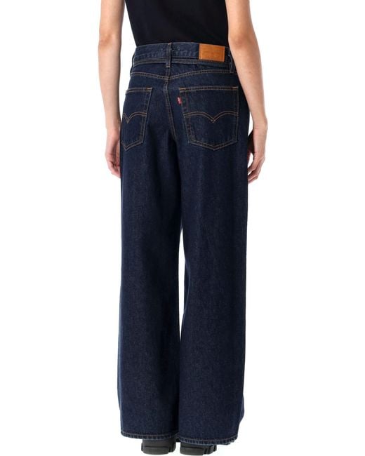 Levi's Blue Jeans