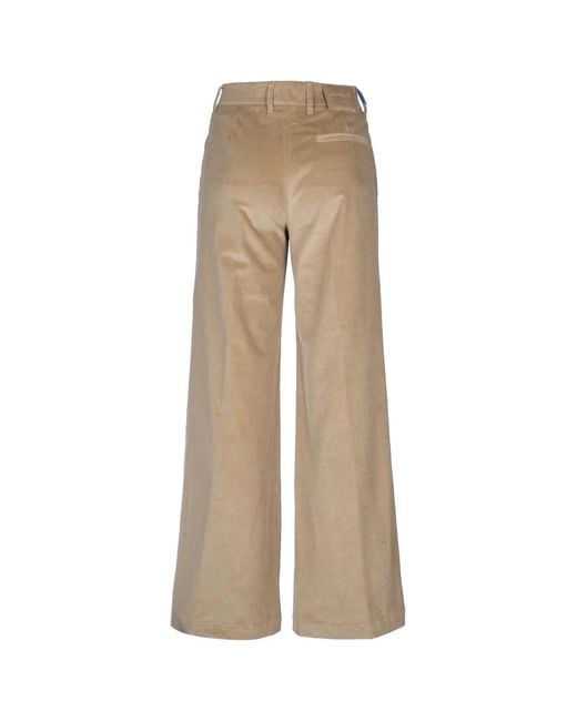 Jacob Cohen Natural Velluto Flair