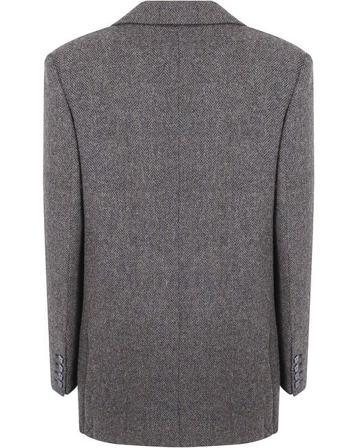 Soeur Gray "Sevres" Jacket