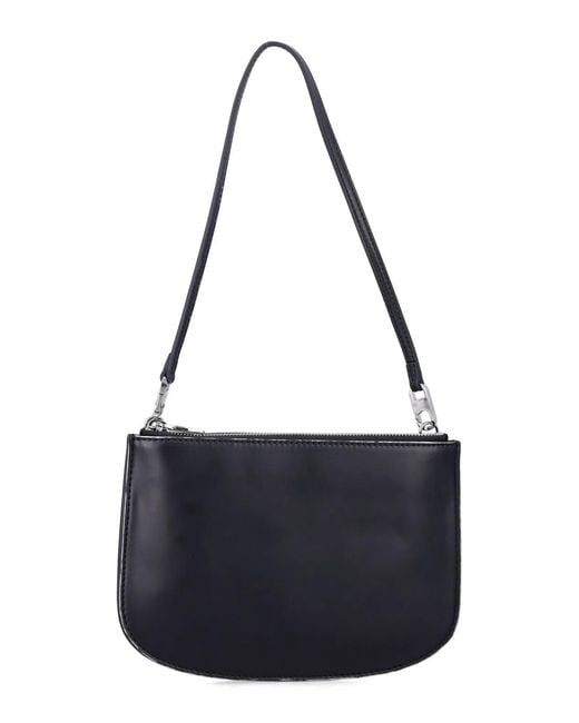 DIESEL Black 1Dr Twin/ Shoulder Bag