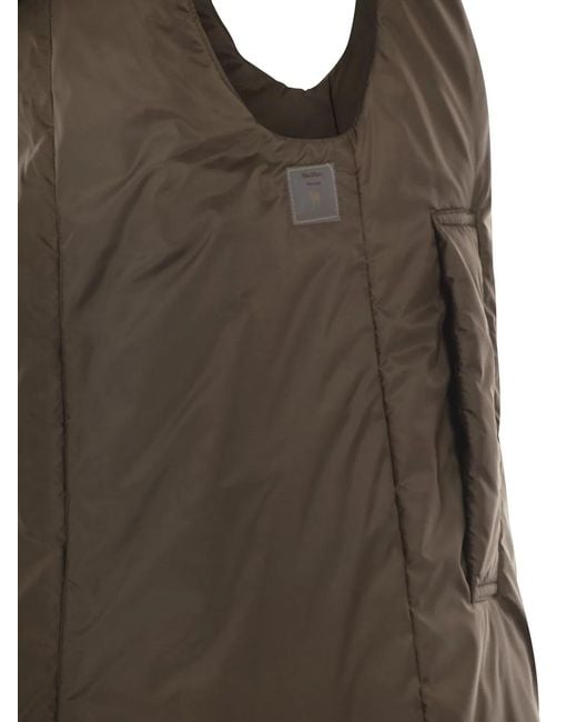 Max Mara Brown Maxmara The Cube Greengo