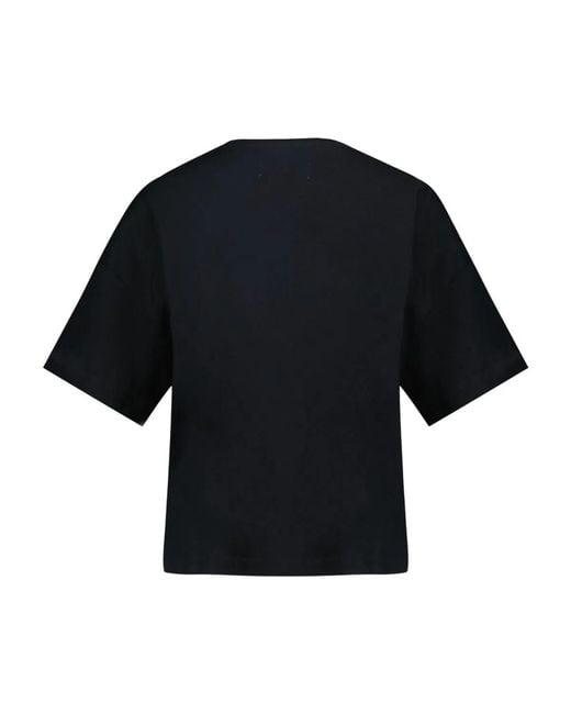 Vivienne Westwood Black Paris Orb Box T Shirt
