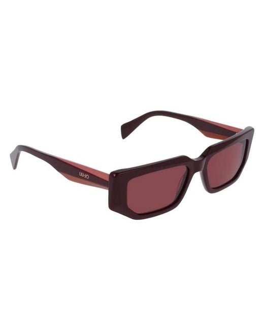 Liu Jo Brown Lj812S 601
